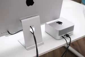 mở hộp Mac Studio 2025-7