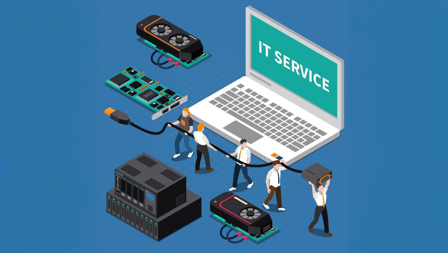 it-services